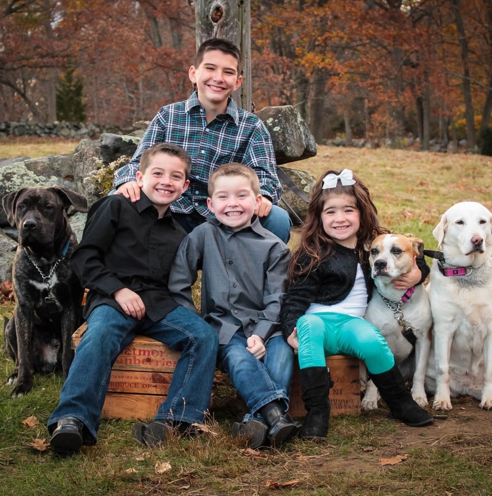 Meet your Posher, Kimberly